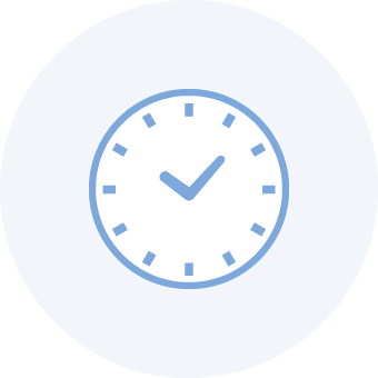 密を避けるために