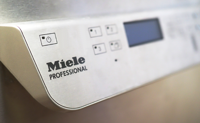 全自動医療用洗浄機